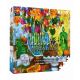Good Loot Imagination Puzzle: Alicja Słaboń-Urbaniak - Autumn Table, 1000 pieces