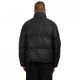 4. Karl Kani men's winter puffer jacket PD00007549