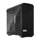 Fractal Torrent Black TG Light Tint 5xFan ATX case