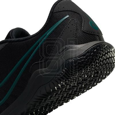 6. Nike Tiempo Legend 10 Academy IC M DV4341-002 football boots