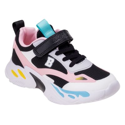 3. LUDIEN JR Children's Sneakers