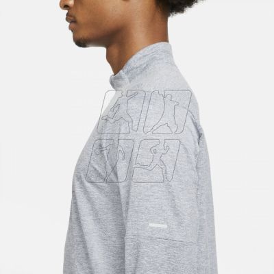4. Nike Dri-FIT Element M sweatshirt DD4756-084