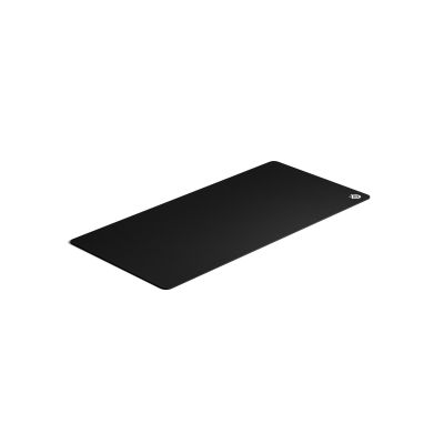 2. Steelseries QcK Gaming Mousepad Black