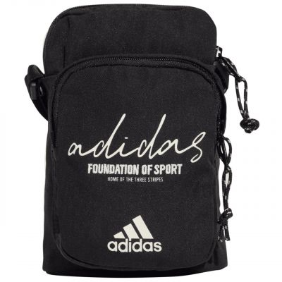 4. Adidas Organizer Graphic Classic IX6809 bag