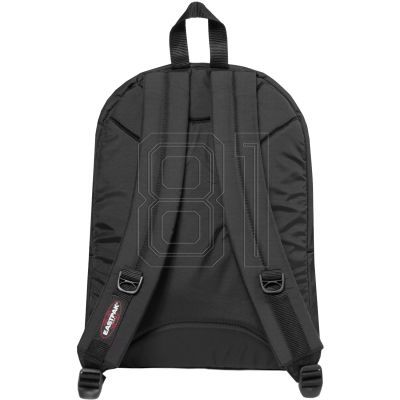 4. Eastpak Pinnacle Backpack EK0000600081 