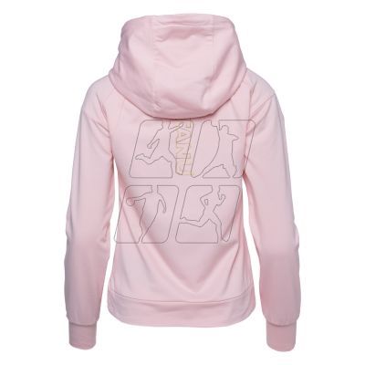 3. Fitanu sweatshirt LUZA W