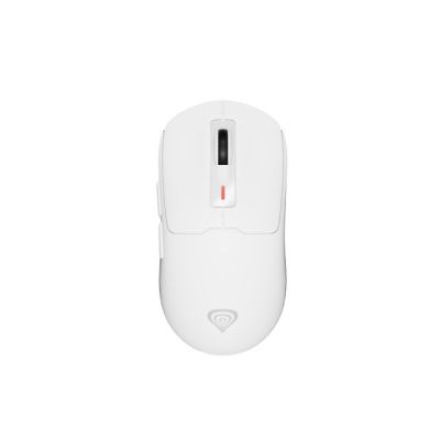 15. GENESIS NMG-2194 Gaming Mouse Ambidextrous Bluetooth + USB Type-C Optical 26000 DPI