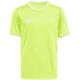 2. adidas Entrada 26 Jersey Kids T-Shirt Neon Yellow KE9845