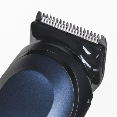 16. BRAUN MGK7410 Electric Shaver