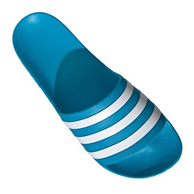 4. Adidas Adilette Aqua M FY8047 flip-flops