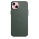 2. Apple MT4F3ZM/A case for mobile phone 17 cm (6.7") Green