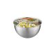 29. Set of 3 bowls (16, 20, 24 cm) GEFU MONDI G-89430