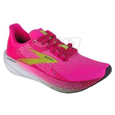 Brooks Hyperion Max W 1203771B661 Running Shoes