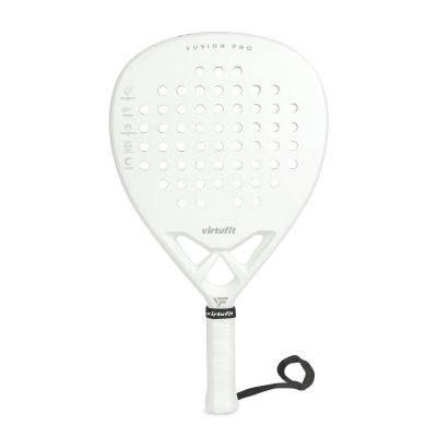 9. Virtufit Padel Fusion Pro VF12008 Padel Racket