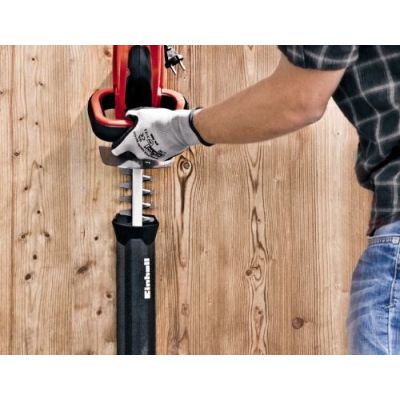10. Einhell GH-EH 4245 Electric Shears Single Blade 420 W 2.5 kg