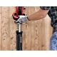 10. Einhell GH-EH 4245 Electric Shears Single Blade 420 W 2.5 kg