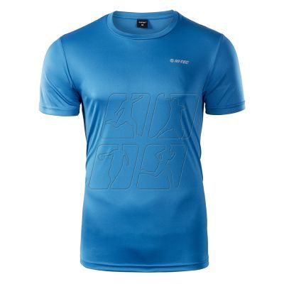 2. T-shirt Hi-tec sibic M 92800304118