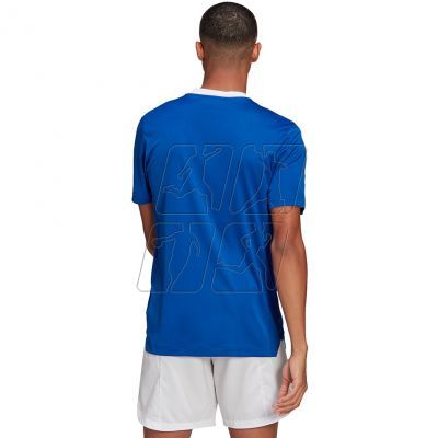 3. T-shirt adidas TIRO 21 TR JSY M GM7589