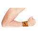 9. DOUBLE WRISTBAND JOMA GAME ORANGE 400743.000