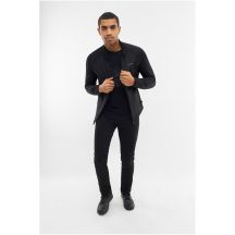 VIKING Jukon Man Polartec Men's Sweatshirt Black S