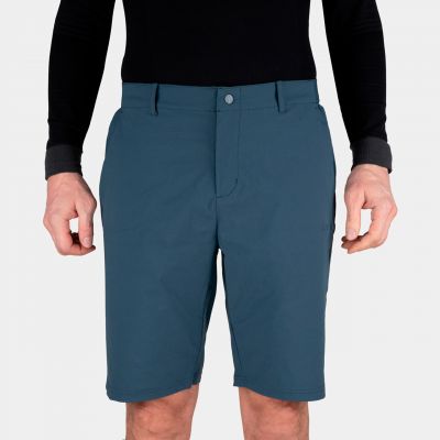 6. Alpinus Ferrera M FF18164 shorts