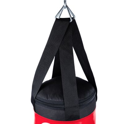 27. Children's Punching Bag - Kids Red - 60 cm / 7 kg