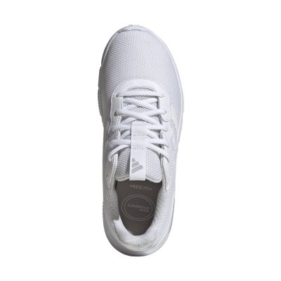 4. Adidas Cloudfoam Flex Laces KI4432 women's shoes