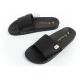 3. Rider men's sports shoes R10 Slide comfortable black slippers
