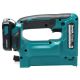 6. Makita ST113DZ Battery Nailer/Stapler