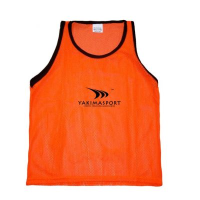 Yakima Sport Jr Football Tag 100146J Orange