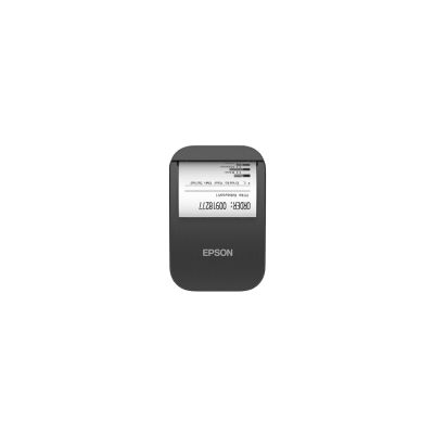 7. Epson TM-P20II (101) 203 x 203 DPI Wired and Wireless Thermal Mobile Printers