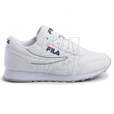 Fila Orbit Low W 1010308.1FG shoes