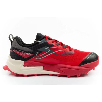 4. Joma men's trail running shoes Sierra off-road cushioned red
