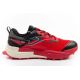4. Joma men's trail running shoes Sierra off-road cushioned red