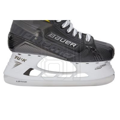2. Bauer Supreme 3S Pro Sr Hockey Skates