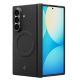 3. Spigen AirSkin Aramid MagFit MagSafe Case for Samsung Galaxy Z Fold 8 Ultra - Black
