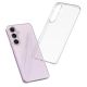 4. Ultra Clear Case for Samsung Galaxy M55 - transparent