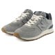 6. New Balance 574 Lifestyle Classic Unisex Shoes (U5746VZ)