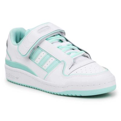2. adidas Forum Plus W FY4529 Shoes
