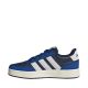 5. adidas Breakbase blue kids' shoes JQ3062