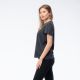 10. Women's T-shirt with short sleeves LADY GLADYS