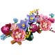 3. LEGO Botanical Collection 11503 - Flower Wall