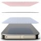 3. Ringke Easy Slide Tempered Glass 2-pack for Google Pixel 9 Pro XL
