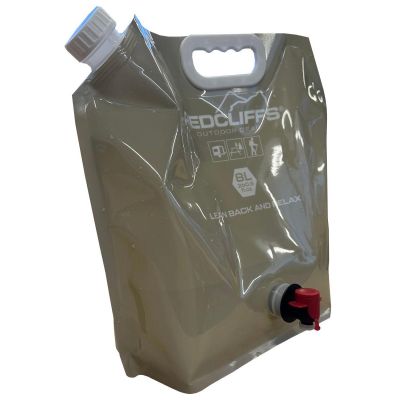6. 8L REDCLIFFS TOURIST WATER CANISTER