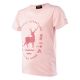 10. Hi-Tec Nina Jrg Jr 92800406460 T-shirt