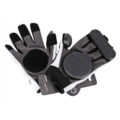 15. TEMPISH Reaper Downhill Gloves