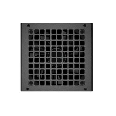 2. DeepCool PF450 450W 20+4 pin ATX Power Supply (R-PF450D-HA0B-EU) Black