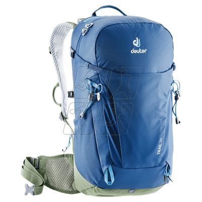 Deuter Trail 26 Backpack 3440319-3235