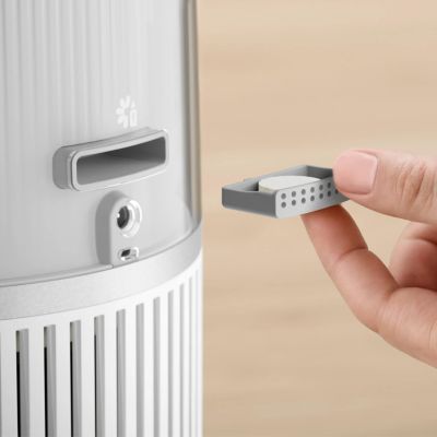 8. Philips 5000 series Air Humidifier