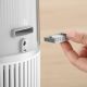 8. Philips 5000 series Air Humidifier